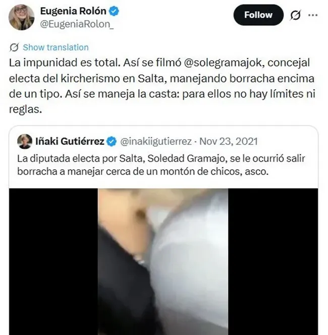 TWIT - Iñaki Gutierrez-Eugenia Rolon_ NA