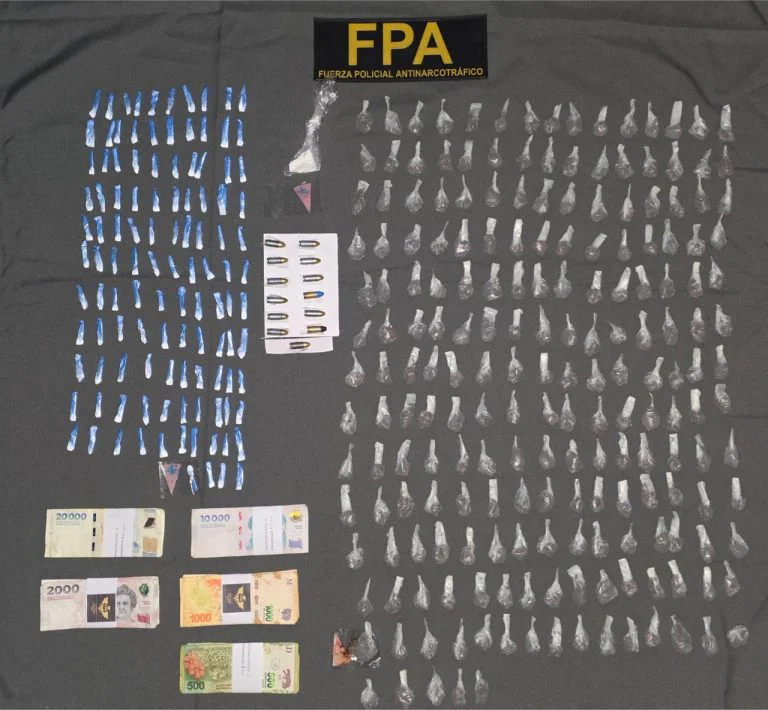la FPA