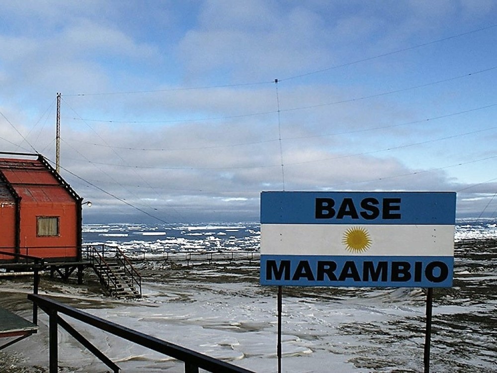 marambio