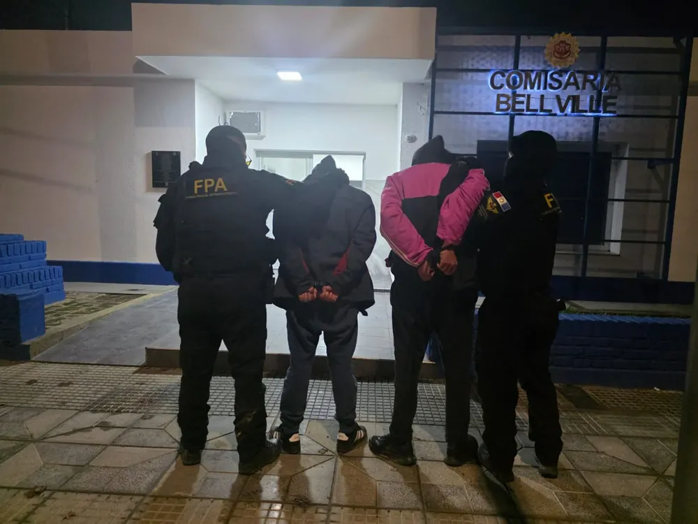 la FPA