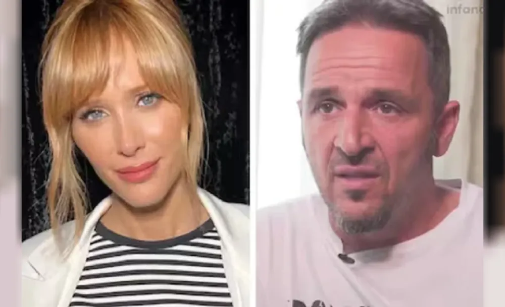 Juicio Julieta Prandi y Claudio Contardi