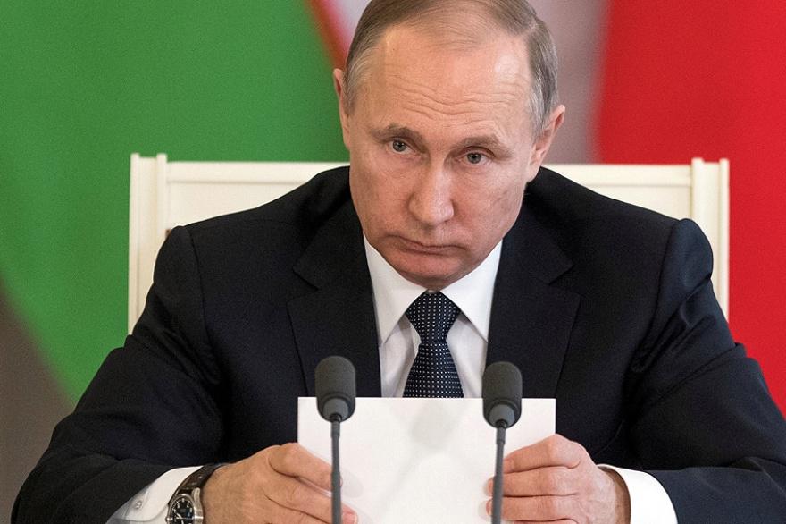 OMS Rusia vacuna