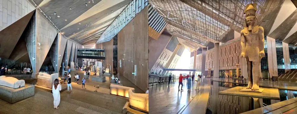 _Gran Museo Egipcio 3
