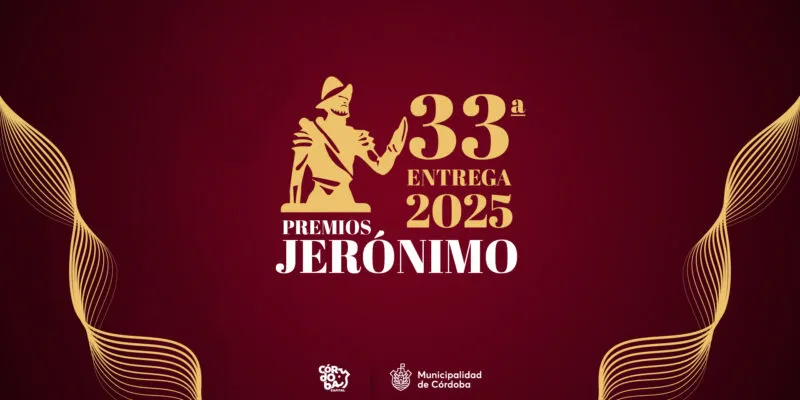 premios jerónimo