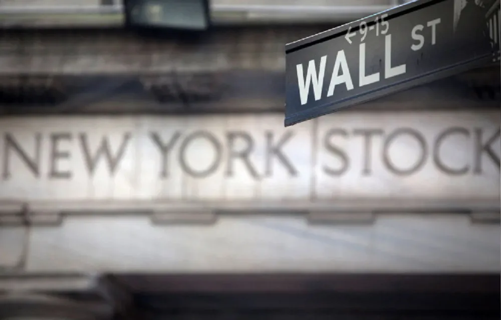 Wall Street 2