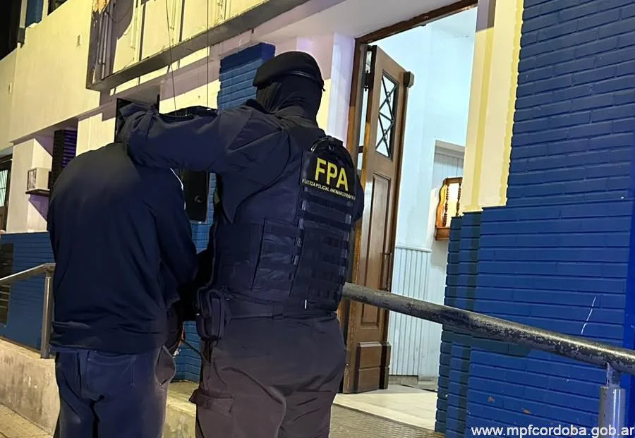 la FPA