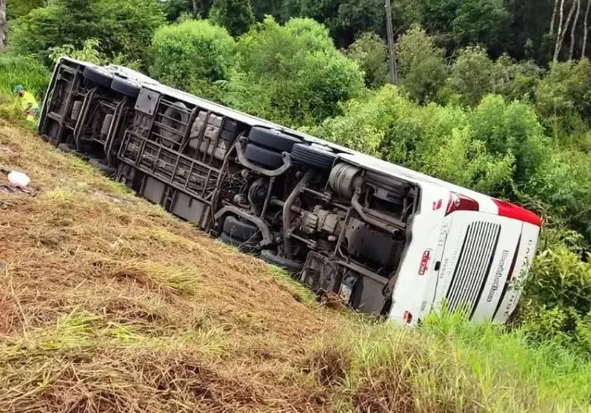 tragedia en brasil