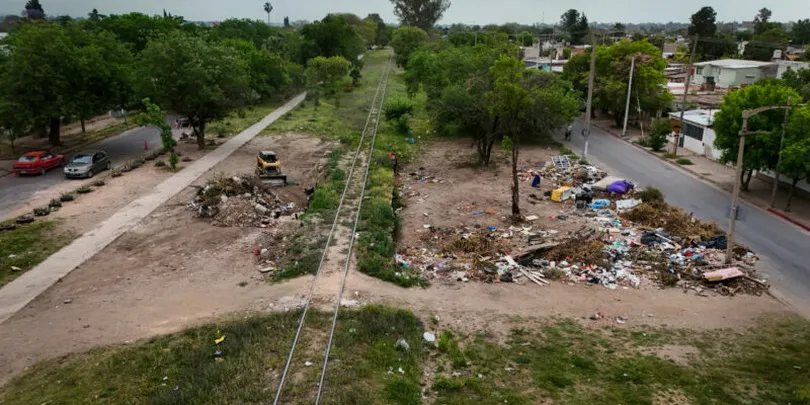 basural-zona-norte_ prensa Municipalidad