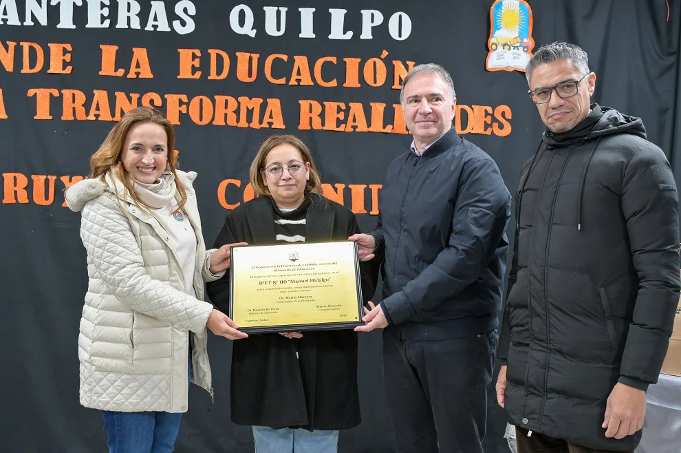 Canteras Quilpo