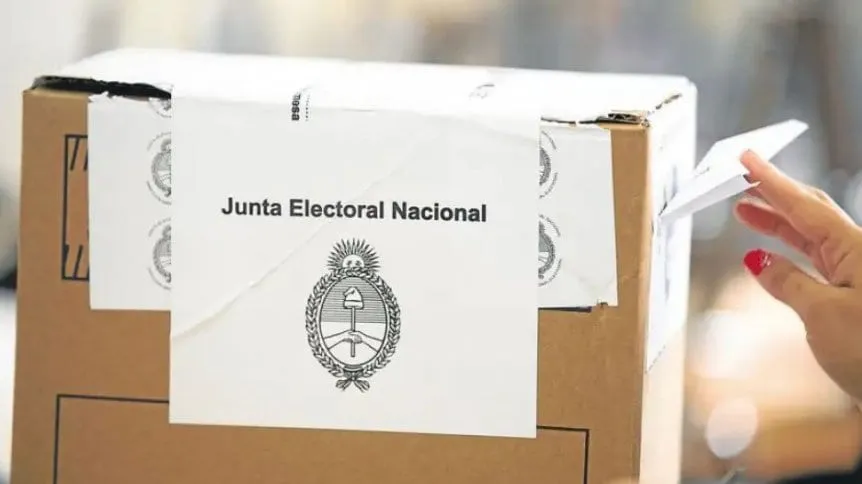 las elecciones