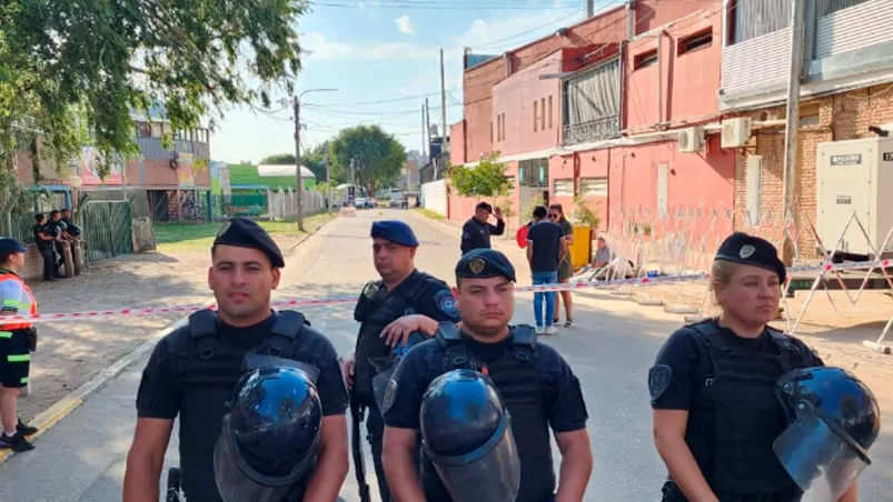 crimen en jesús maría