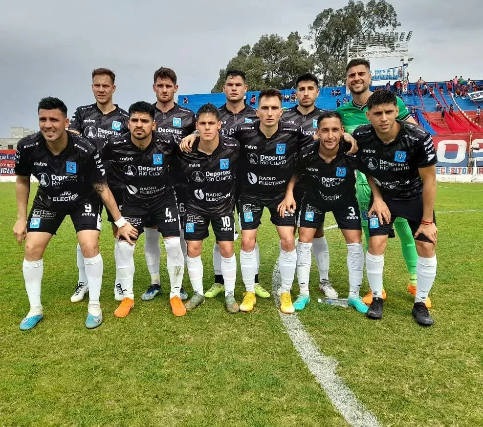 Estudiantes Río Cuarto