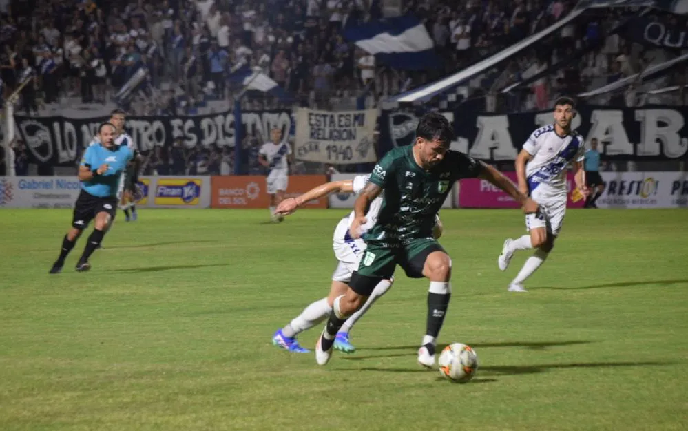 EL OBJETIVO FOTO BEN HUR SPORTIVO BELGRANO 64ae7939-570f-4c40-a631-04b61207786f