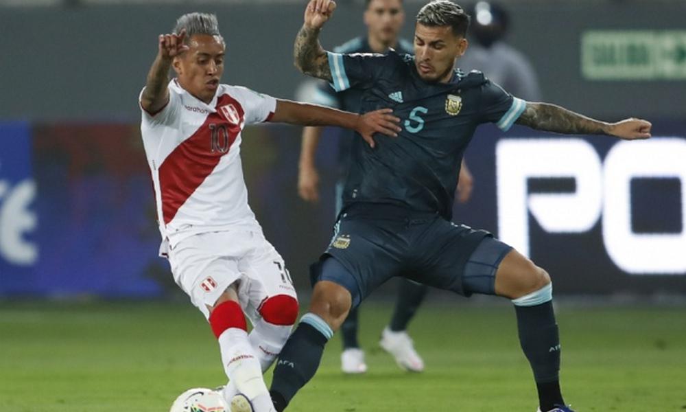 argentina-perú