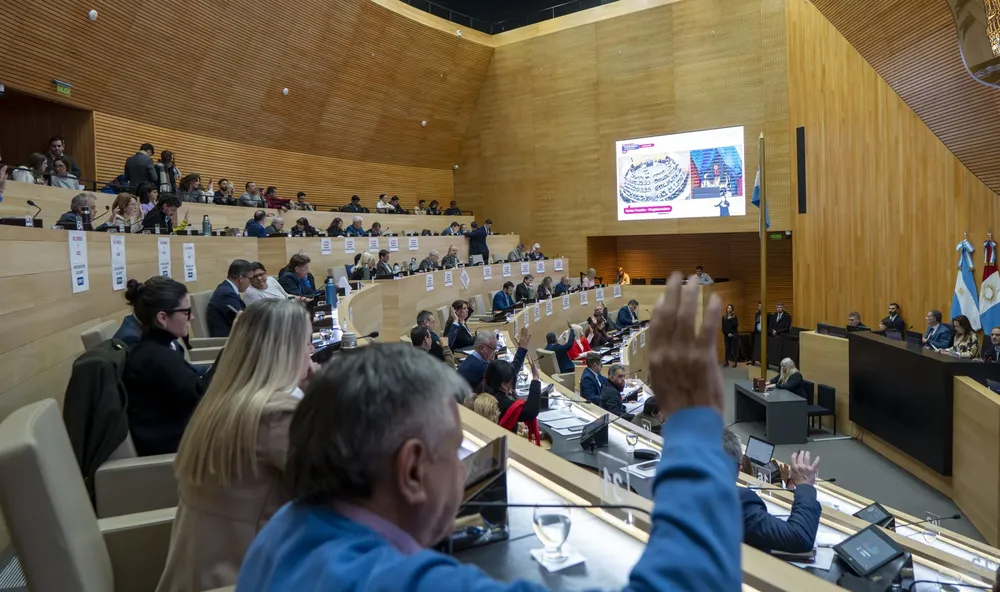 Legislatura de Córdoba