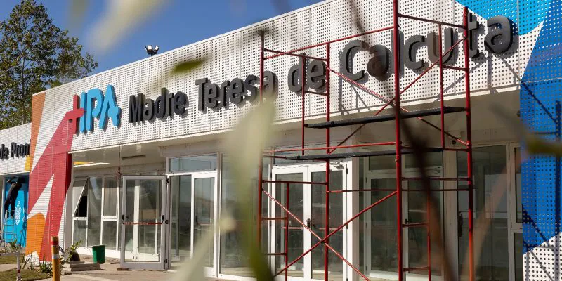 Hospital de Pronta Atención