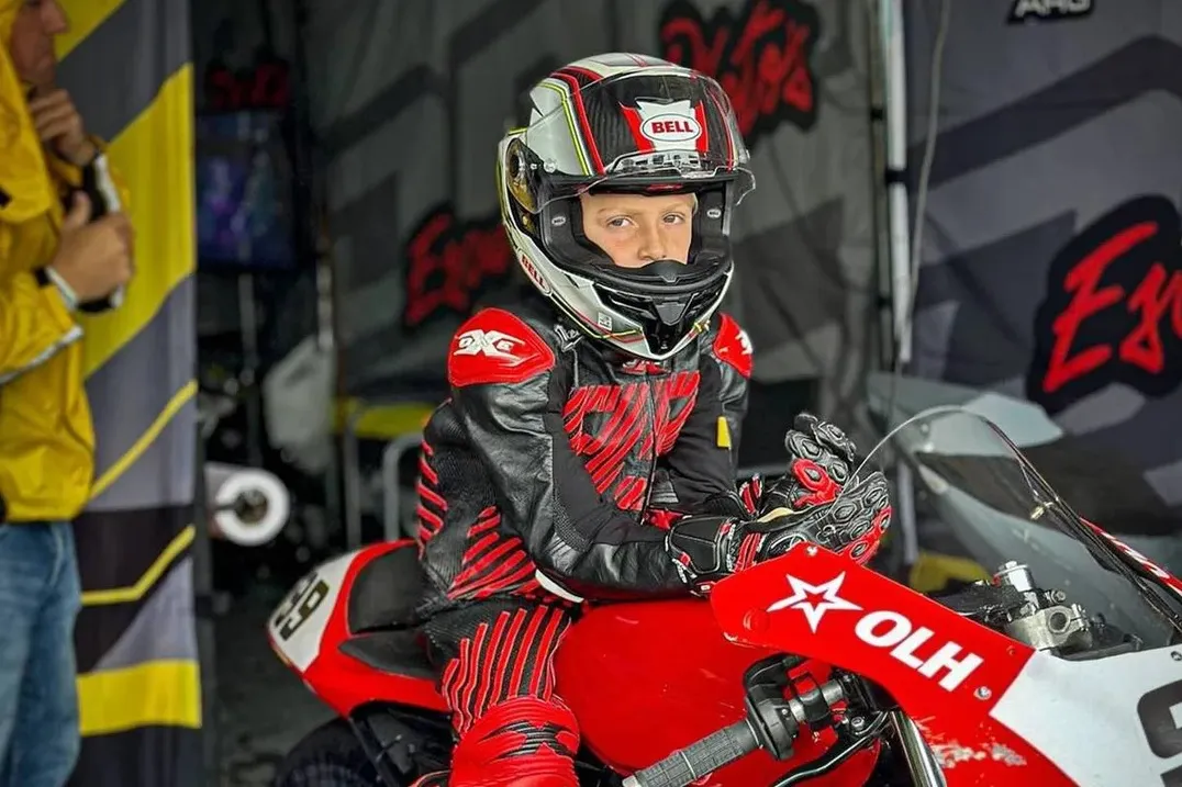 Lorenzo