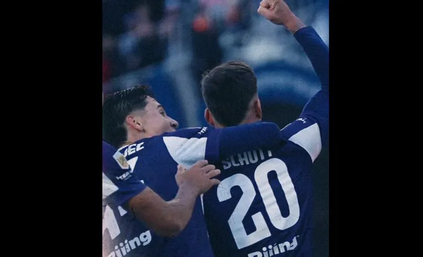 Talleres-Vélez_ captura de video