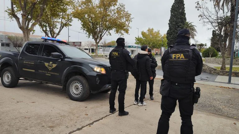 la FPA