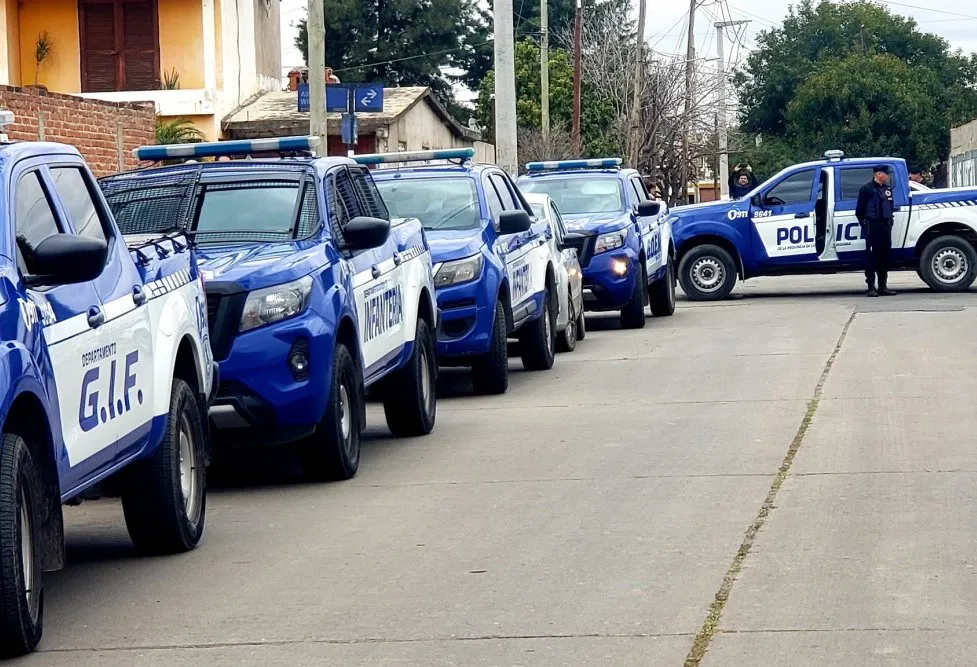 policia