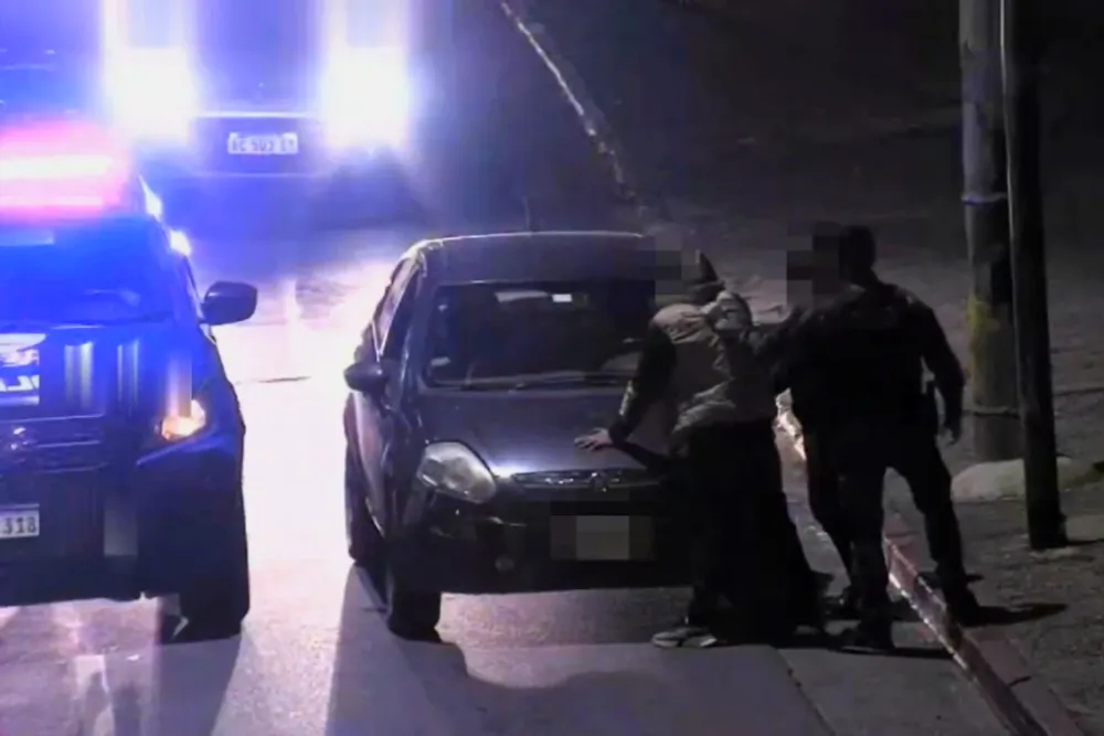 Cordobeses en Alerta