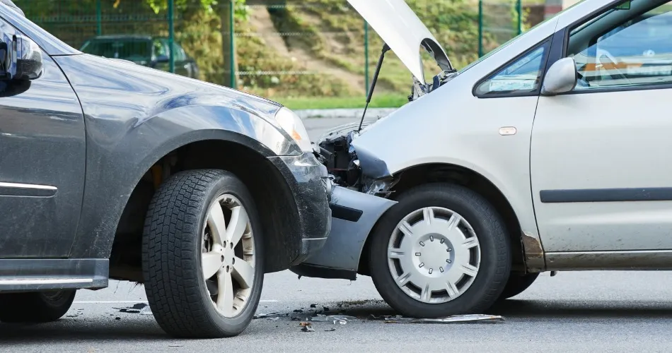 accidente