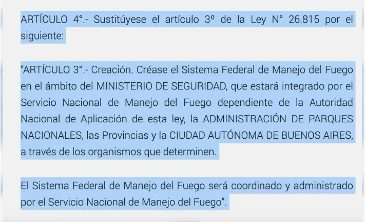 lucha contra el fuego Bullrich 2