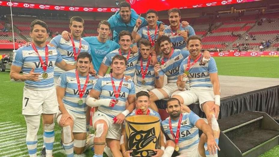 Los Pumas