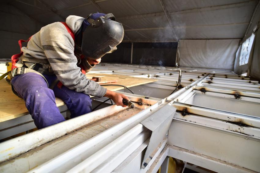 plaza-españa-trabajos-00_ Prensa Municipalidad