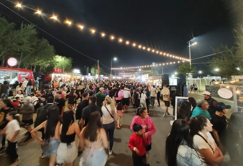 festival del lomito
