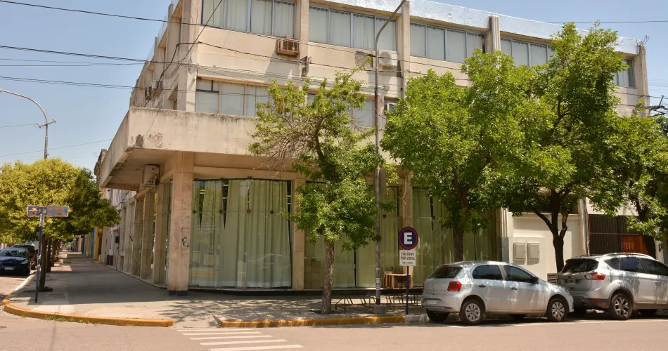justicia de córdoba laboulaye