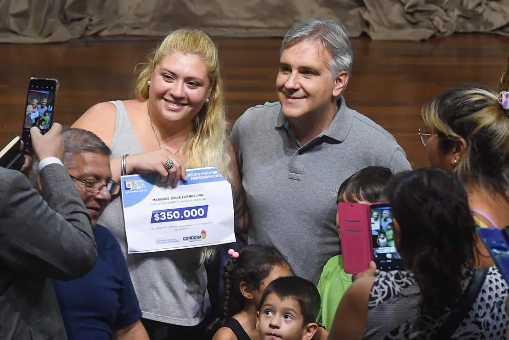 aporte del banco de la gente