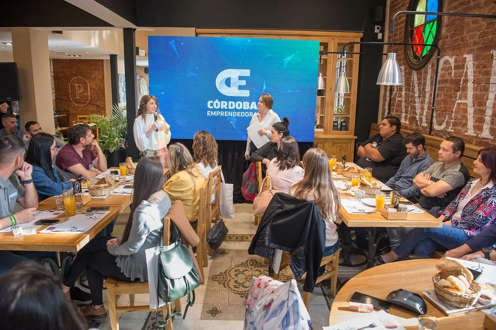 La Cordoba Emprendedora