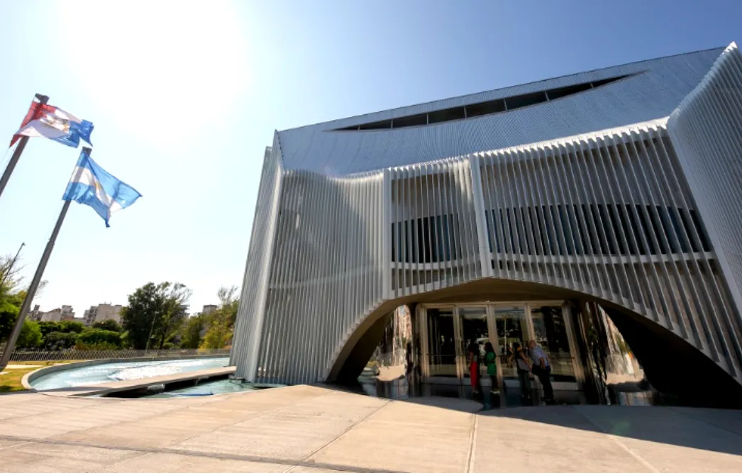 _Legislatura de Córdoba