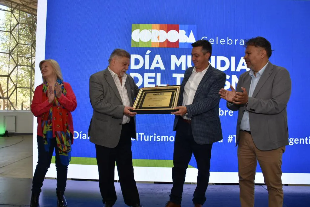 día mundial del turismo