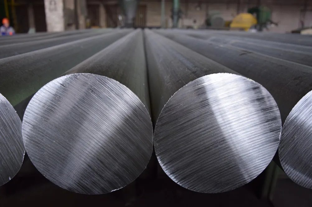 aluminio