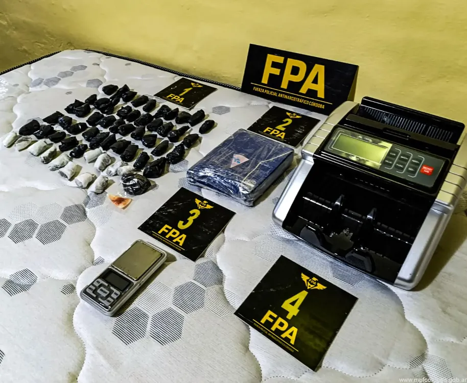 la FPA
