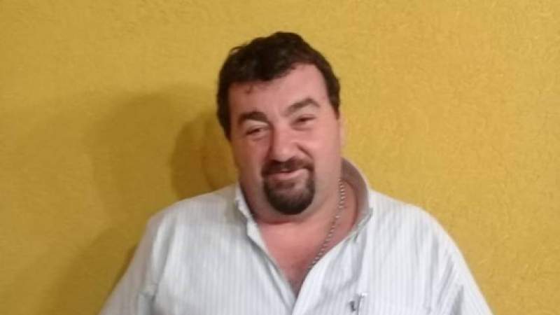 intenden de Ordoñez