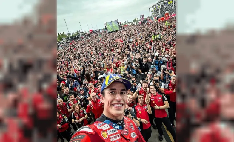 Marc Márquez