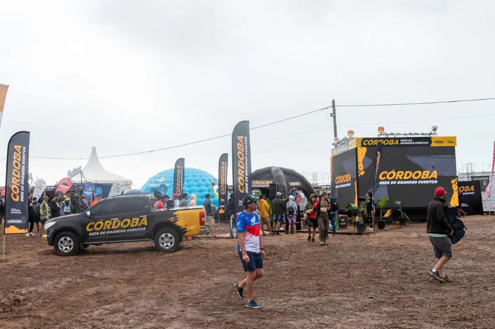 Mundial de Motocross