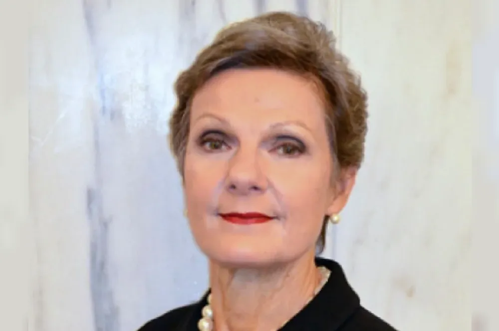 Jueza de Nueva York Loretta Preska