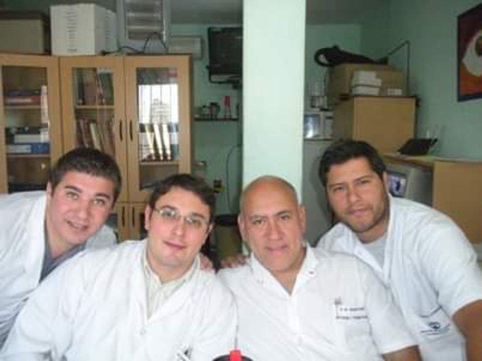 Marcelo Senestrari