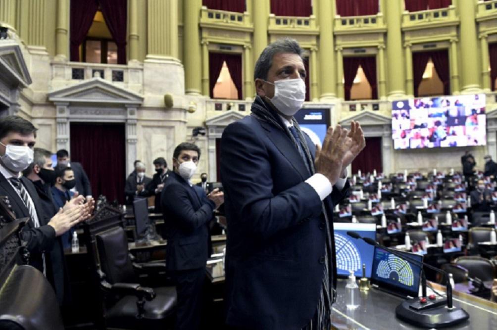Diputados Massa 1