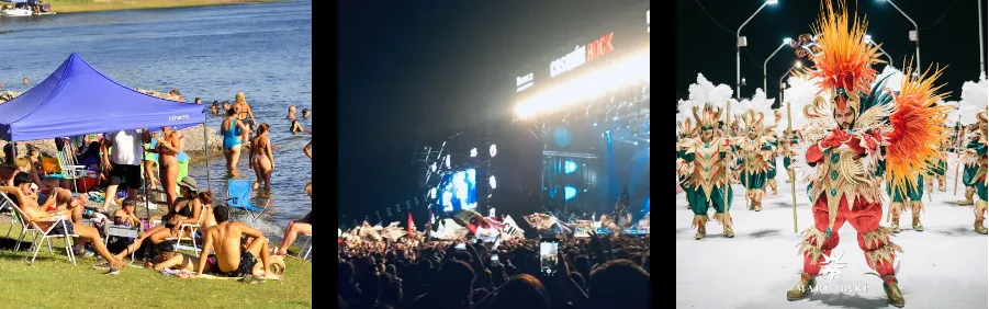 Verano Cordoba turismo 2