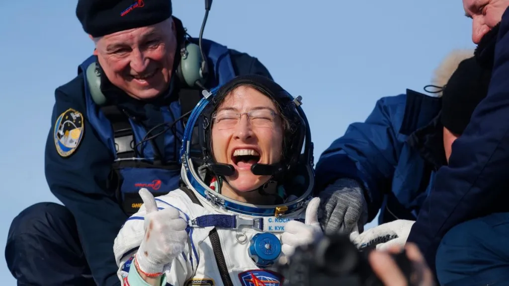 astronauta