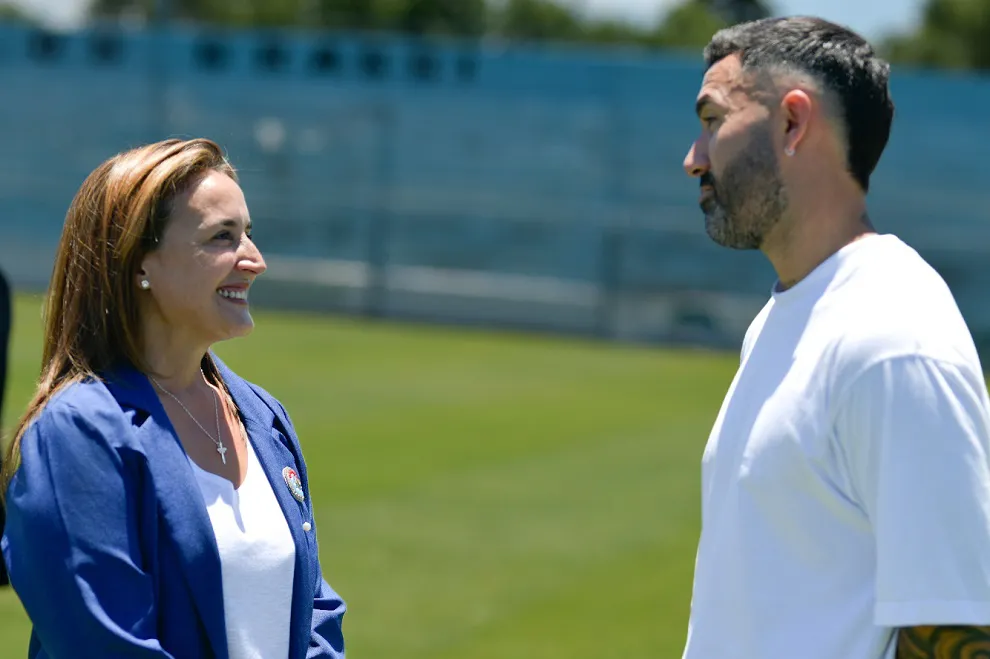 Prunotto Estudiantes Río Cuarto