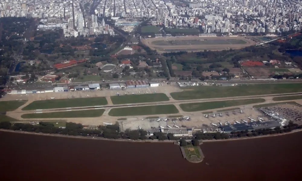 Aeroparque