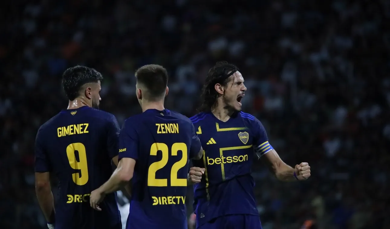 Boca