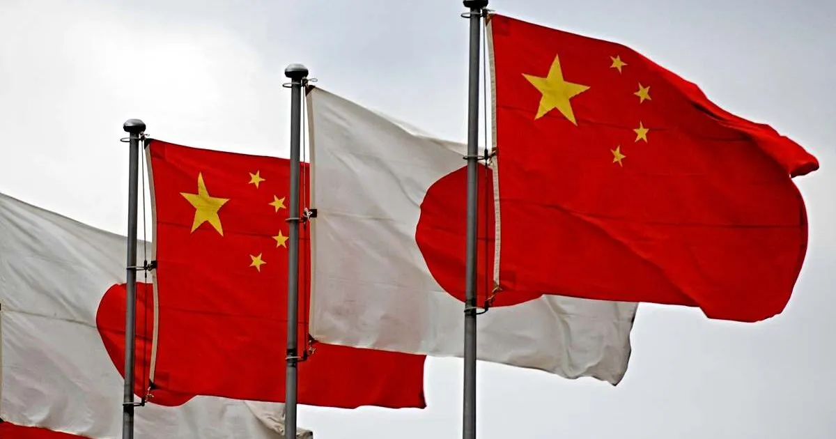 China-y-Japon