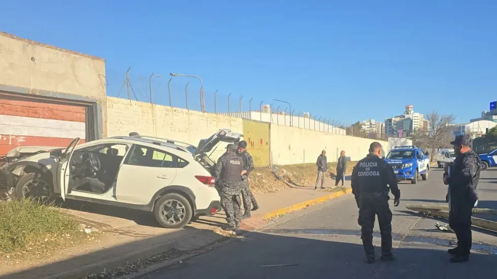 inseguridad en Córdoba